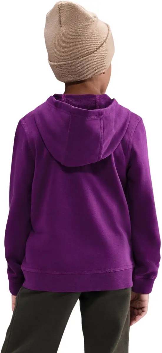 Nike FC Barcelona Club Sweater Kinderen - Paars S