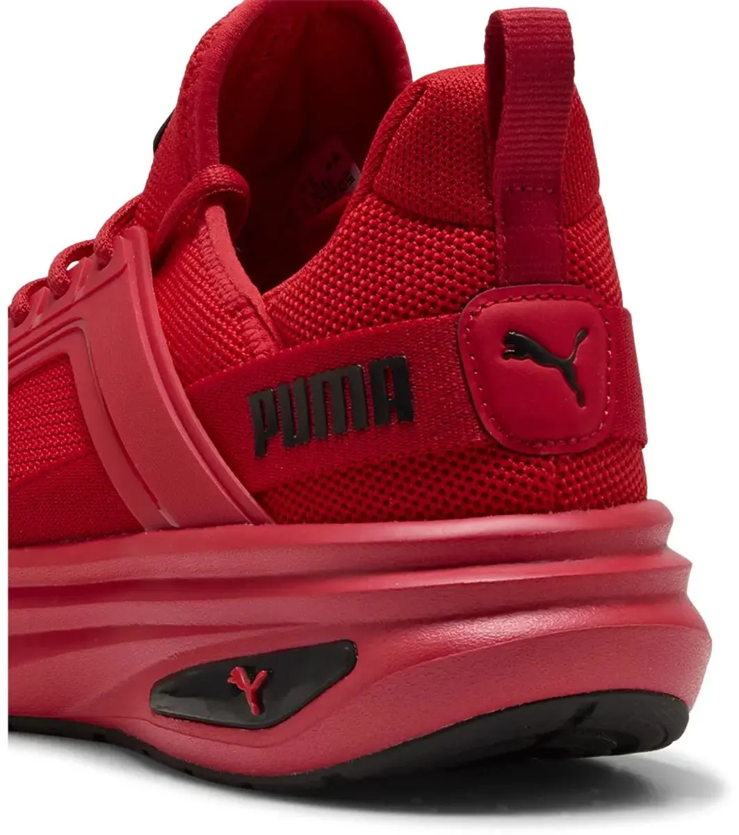 PUMA Softride Enzo 6 Hardloopschoenen - Rood - EU 44