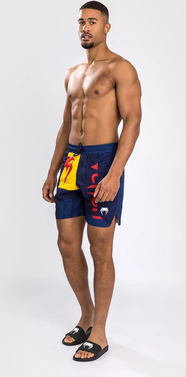 Venum Summer 88 Board Short - Marine Blauw - XXL