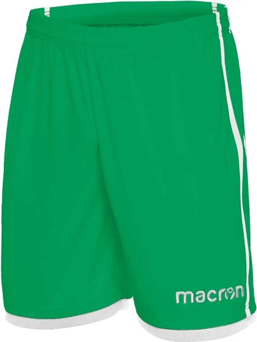 Macron Algol Heren Short