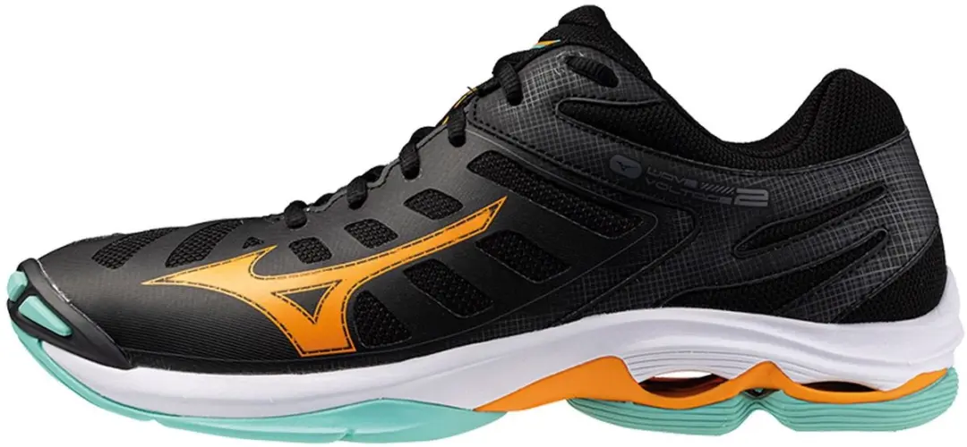 Mizuno Wave Voltage 2 Indoorschoenen Heren 42