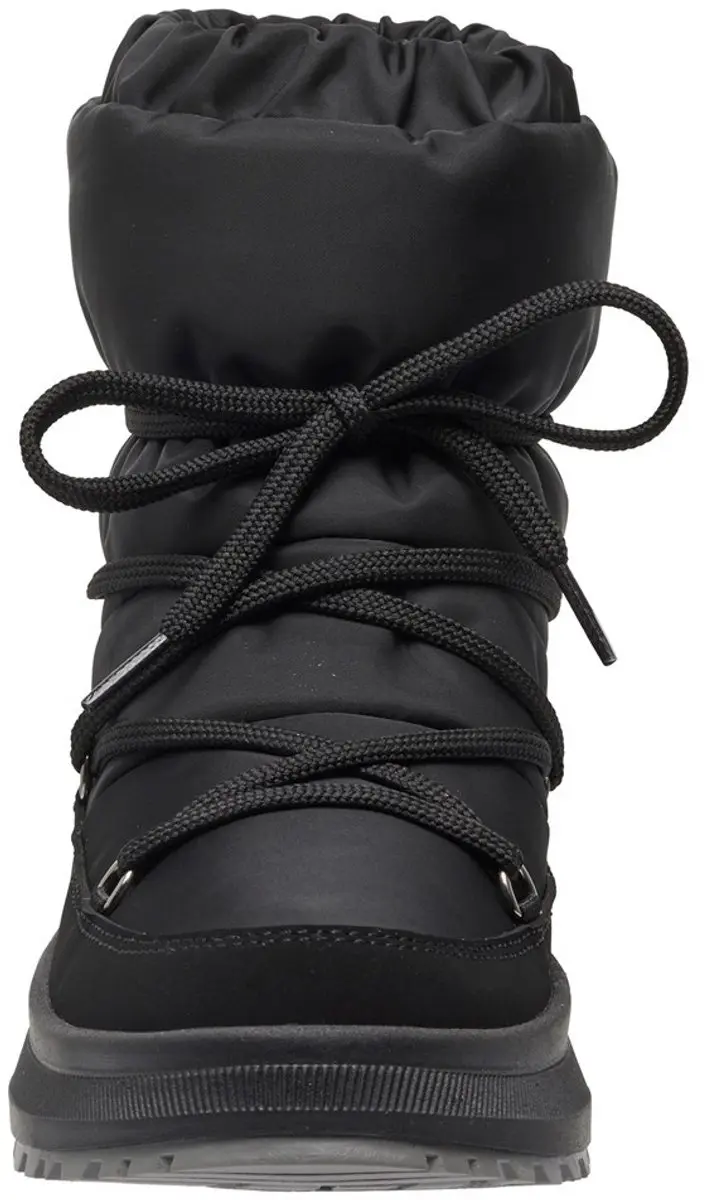 Antarctica AN 8728N Snowboots Dames - Zwart - afbeelding 6 van 6