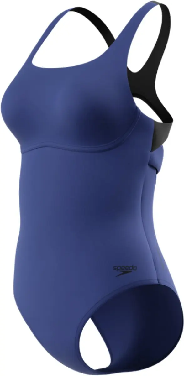 Speedo Badpak Solid Flex Band NightWatch - 44