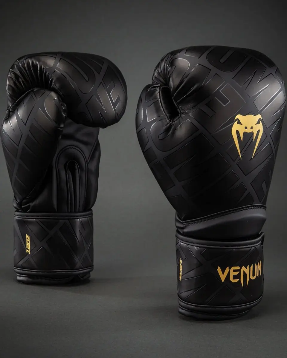 Venum Contender 1.5 XT 3D Bokshandschoenen 12 oz