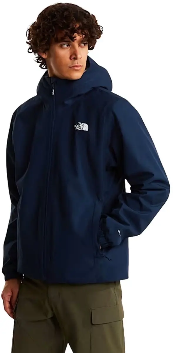 The North Face Quest Tussenjas