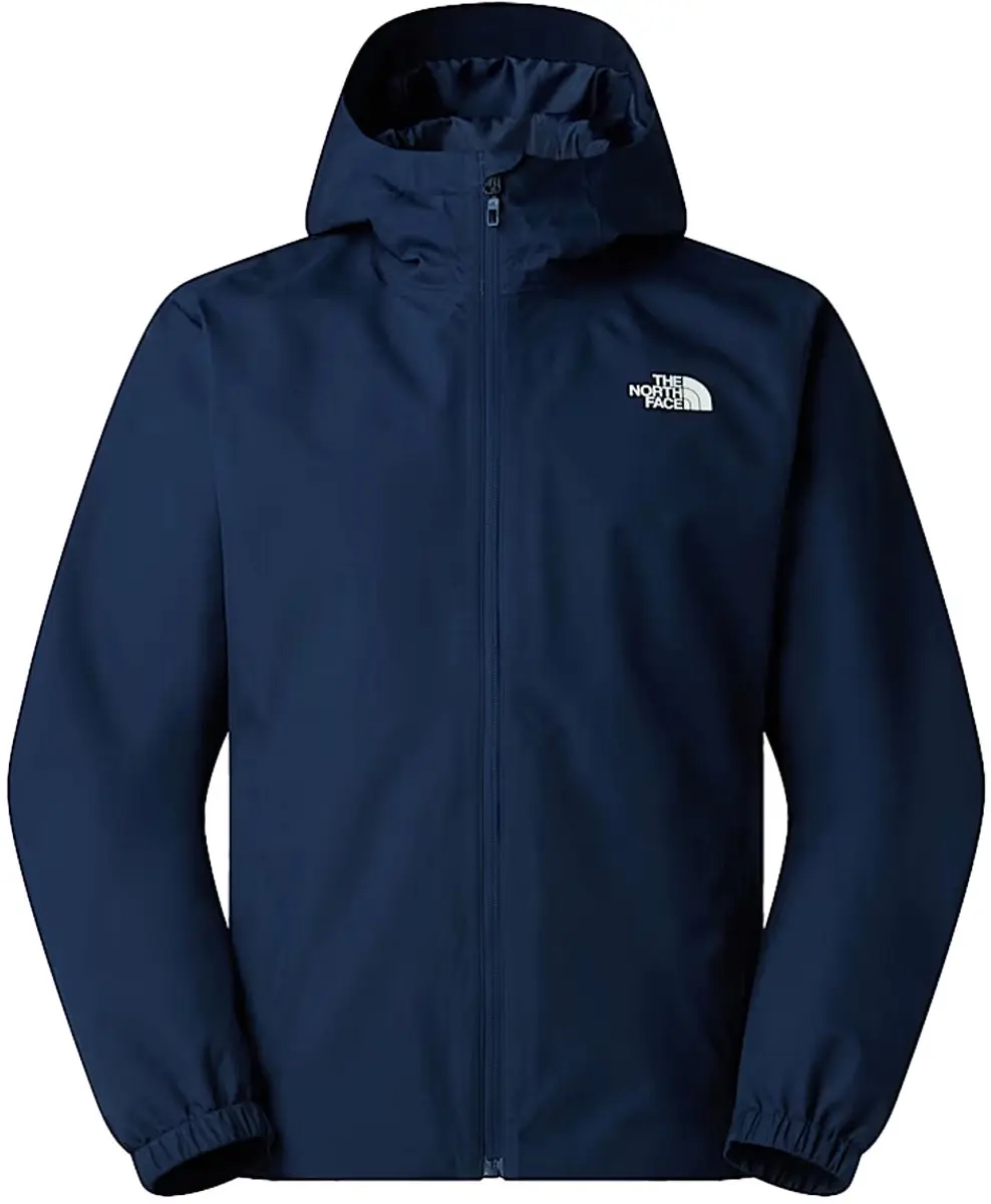 The North Face Quest Tussenjas - Donkerblauw S - afbeelding 3 van 4