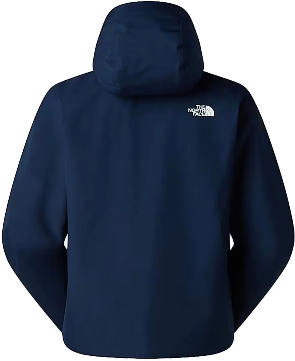 The North Face Quest Tussenjas - Donkerblauw S - afbeelding 2 van 4