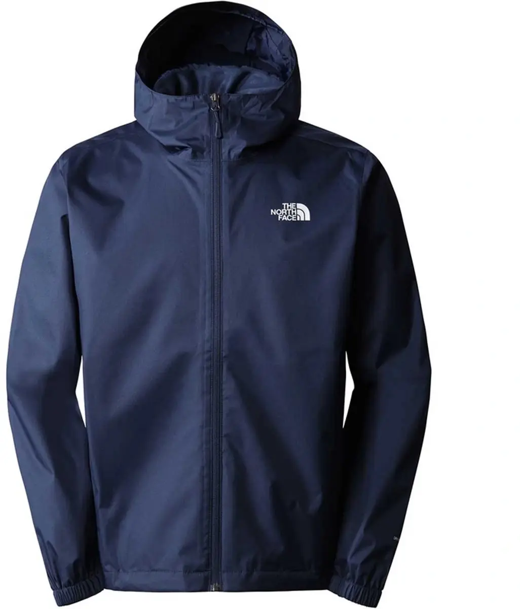 The North Face Quest Tussenjas - Donkerblauw S - afbeelding 4 van 4