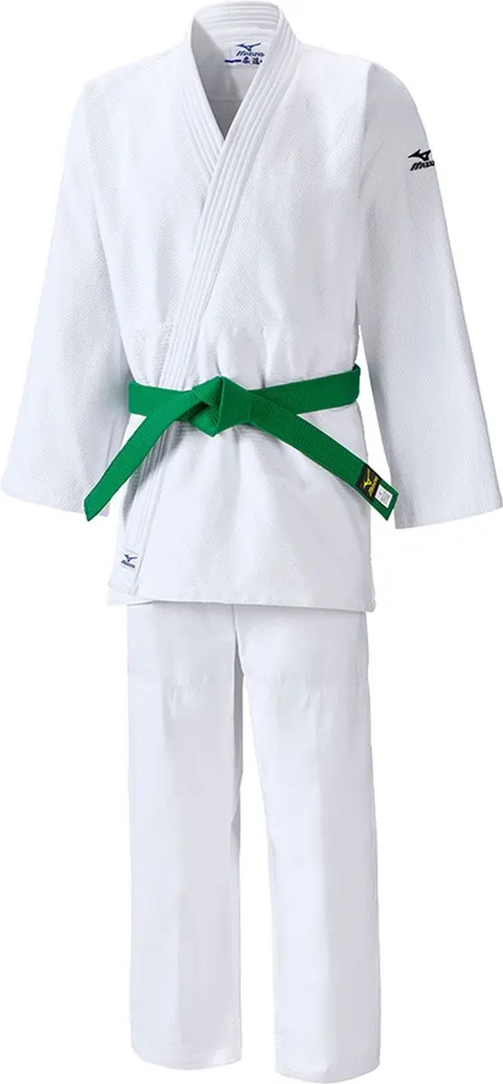 Mizuno Hayato Judopak Senior Trainingsbroek 200