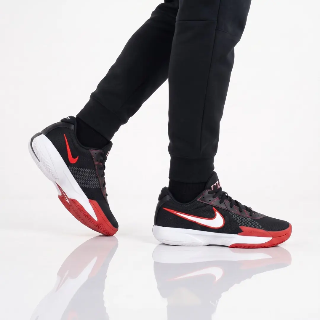 Nike Air Zoom G.T. Cut Academy Sportschoenen FB2599-008 - Maat 42