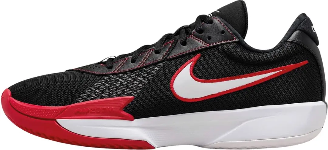 Nike Air Zoom G.T. Cut Academy Sportschoenen FB2599-008 - Maat 42