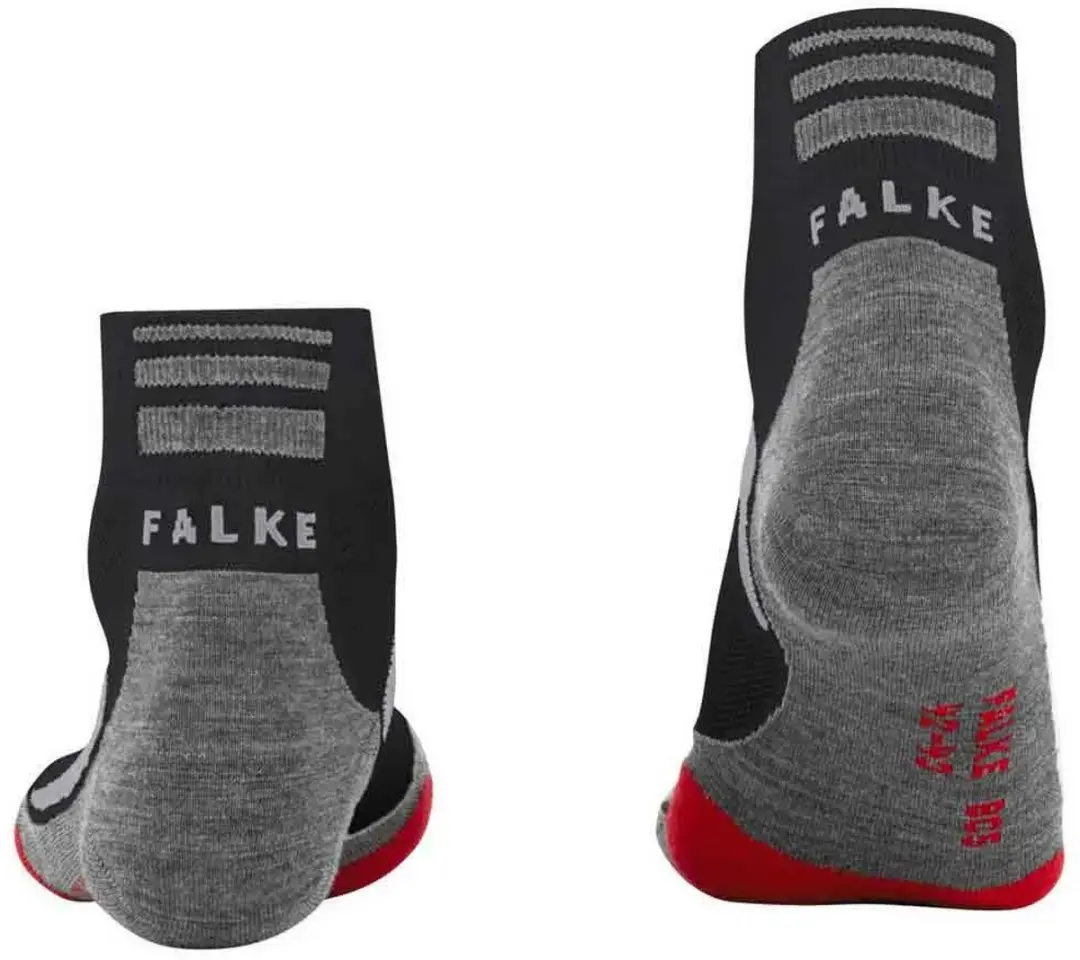 Falke BC5 Fietssokken - Anti-blaar - 44/45