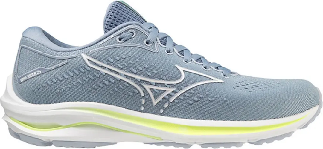 Mizuno Wave Rider 25 Sportschoenen