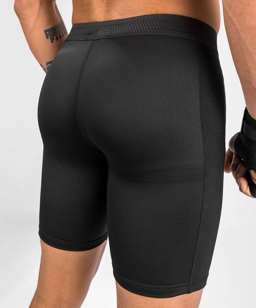 Venum Biomecha Vale Tudo Short - XXL - Zwart Grijs