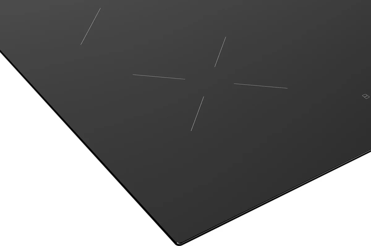 Etna KI1160ZT Inbouw Inductiekookplaat 60cm - 4 Zones - Zwart