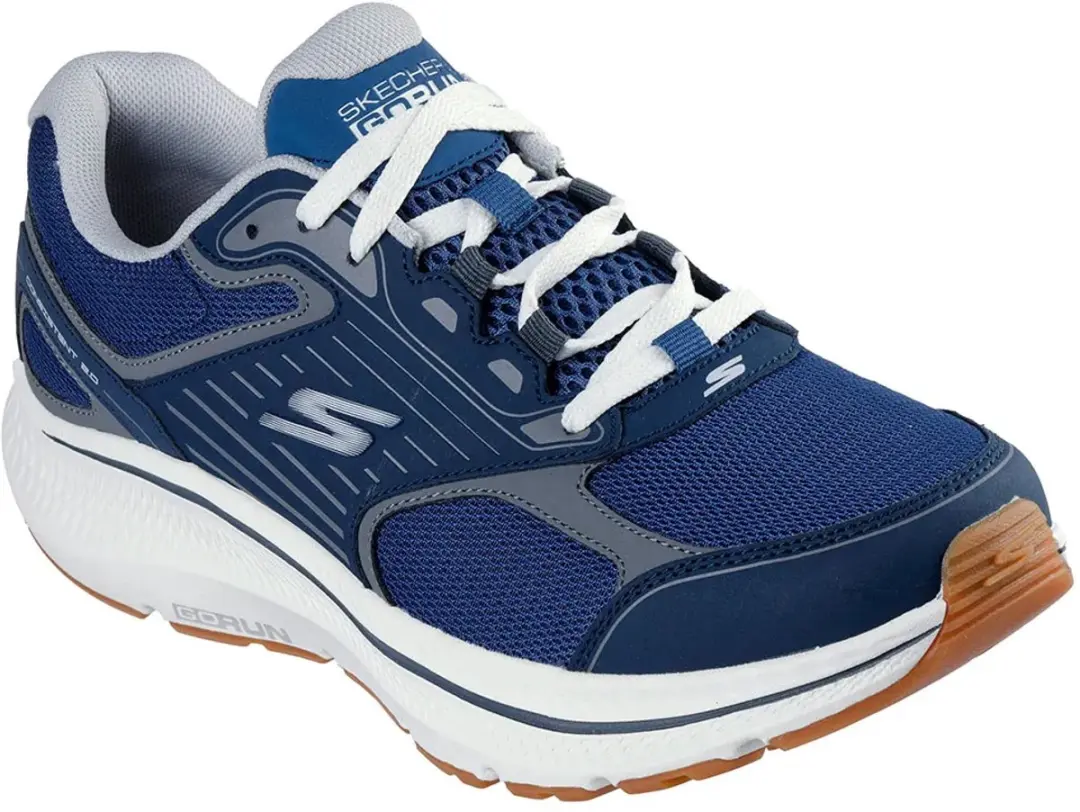 Skechers Go Run Consistent 2.0 Hardloopschoenen 42 - Navy