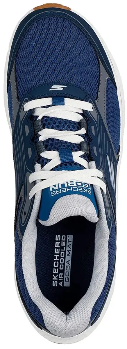 Skechers Go Run Consistent 2.0 Hardloopschoenen 42 - Navy