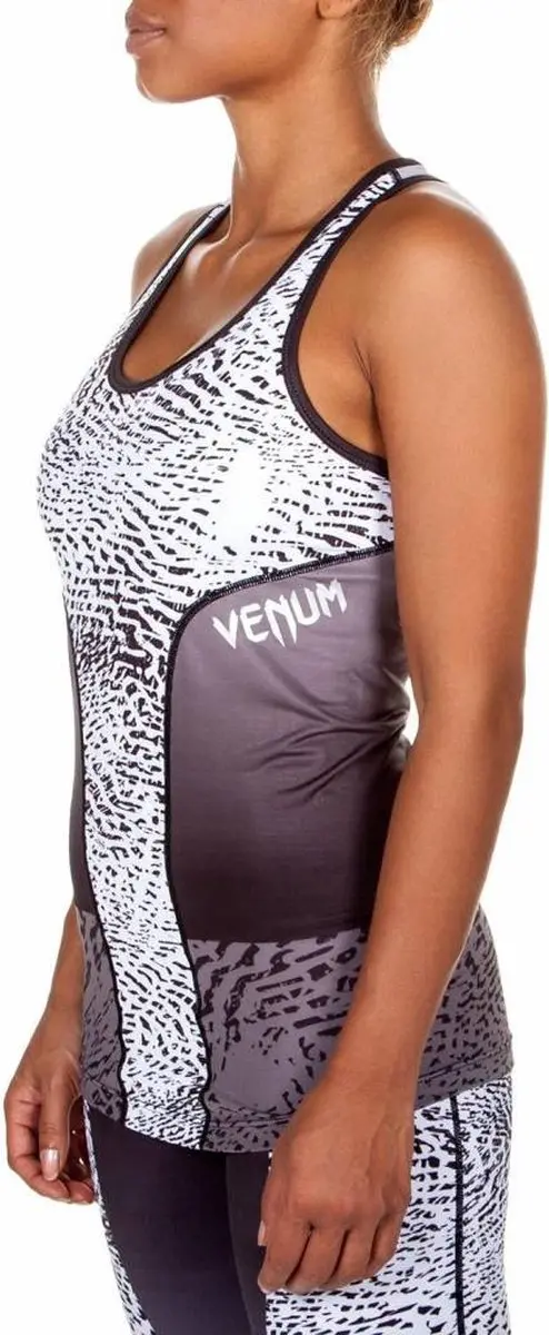 Venum Dune Tanktop - Grijs - L