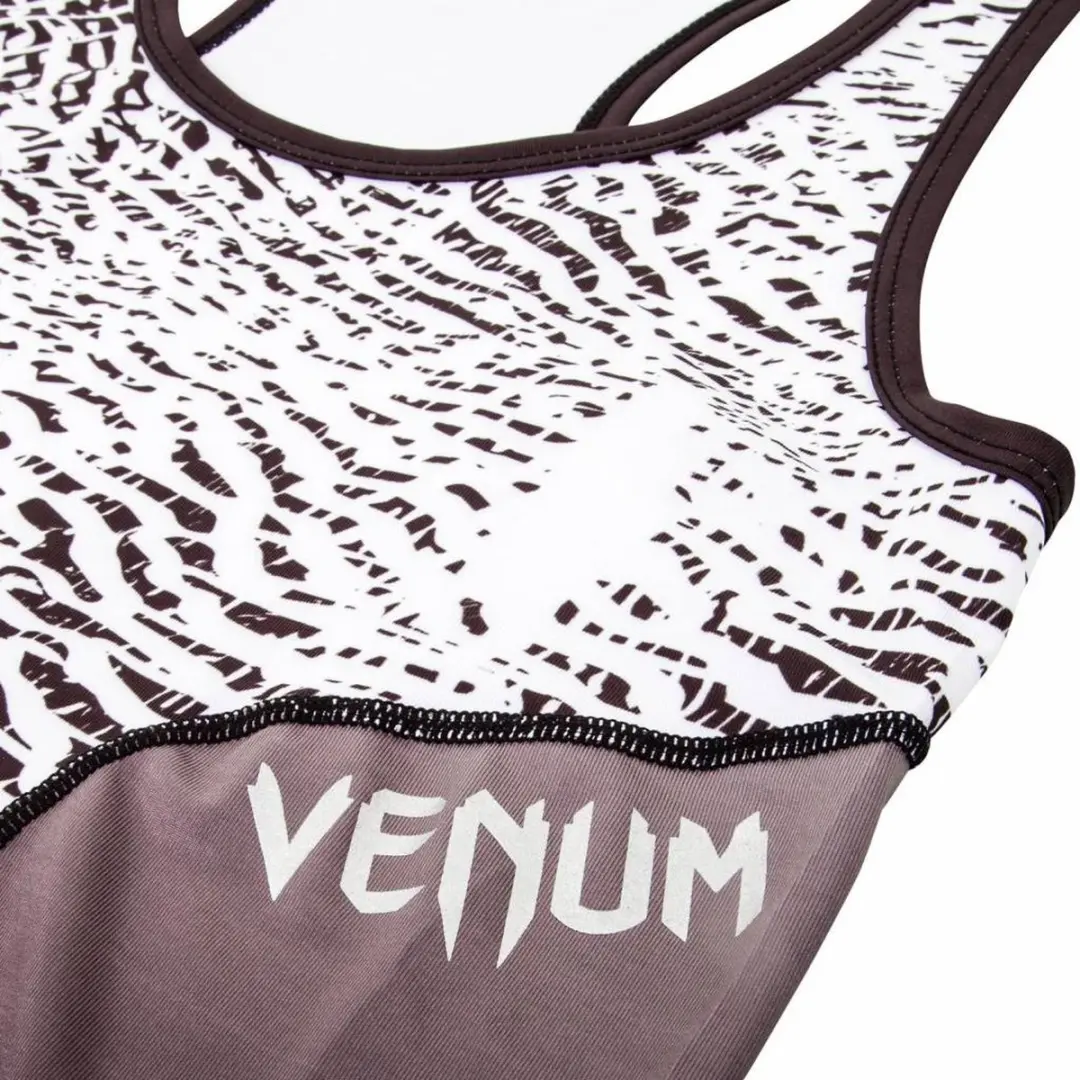 Venum Dune Tanktop - Grijs - L