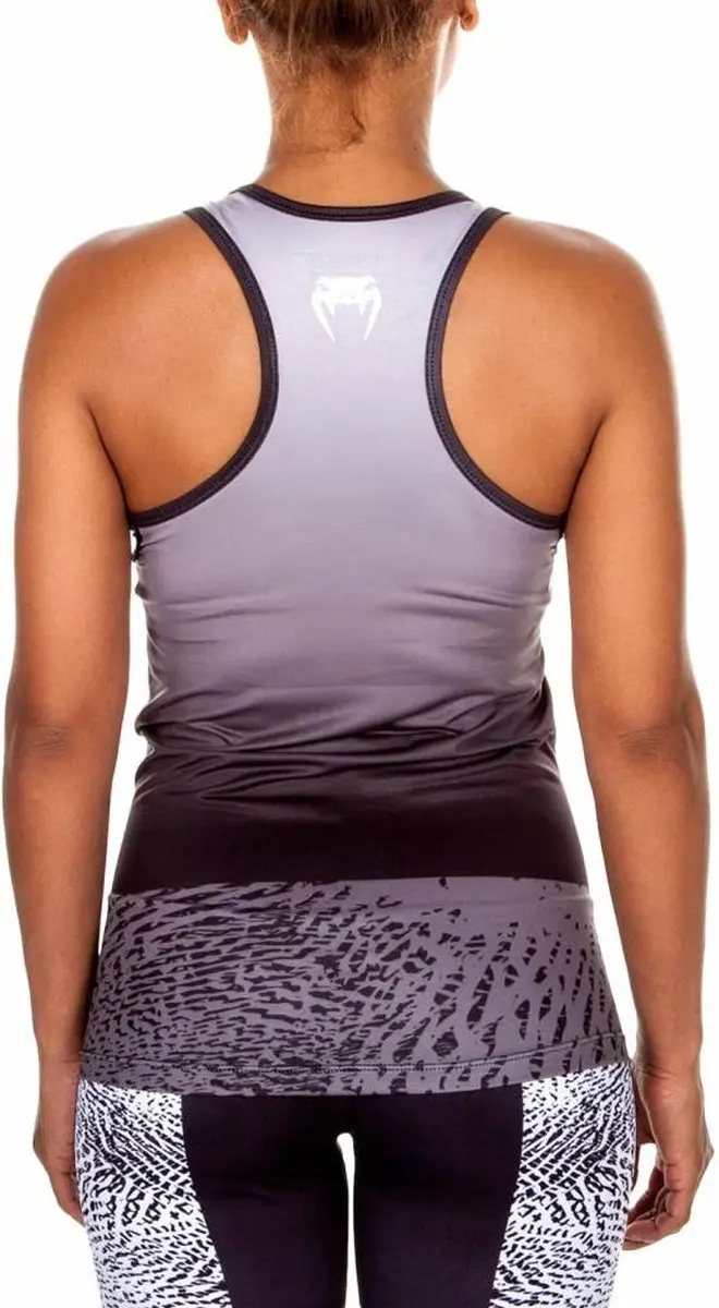 Venum Dune Tanktop - Grijs - L