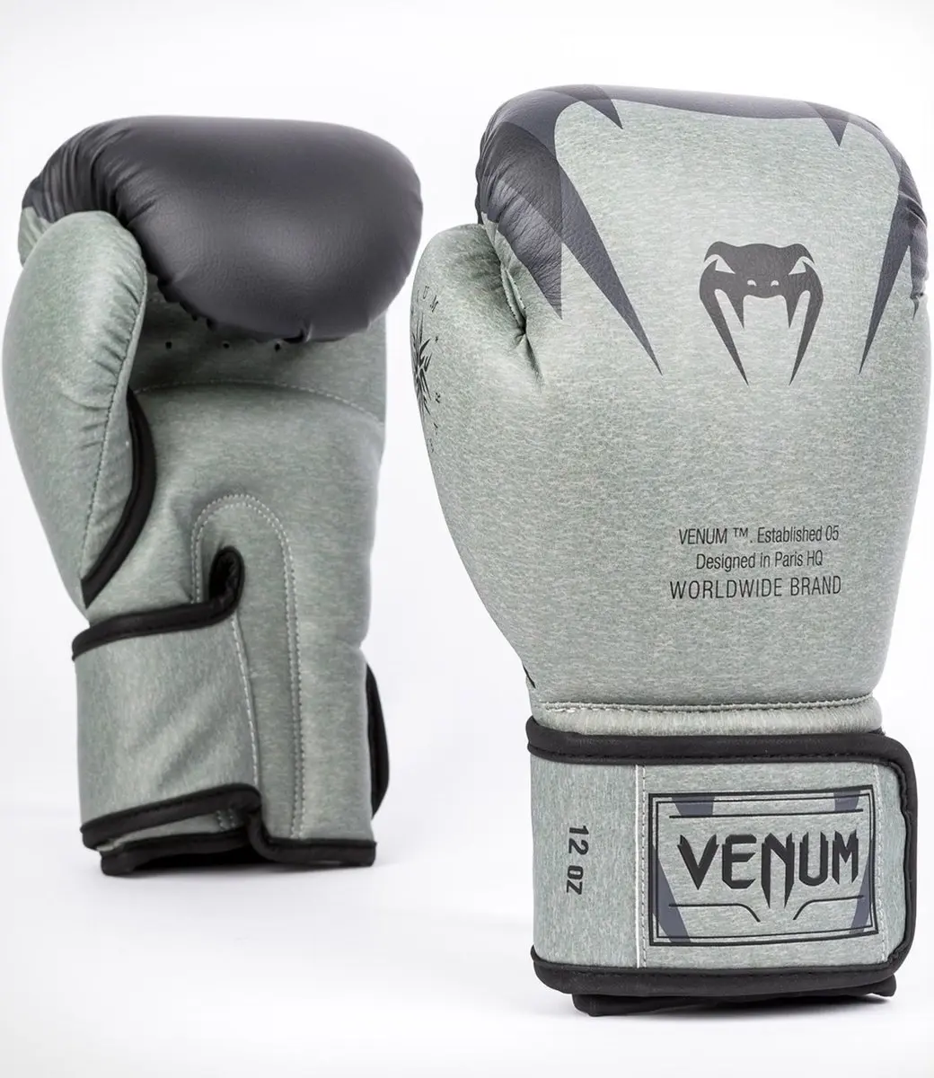 Venum Stone Bokshandschoenen 10 oz