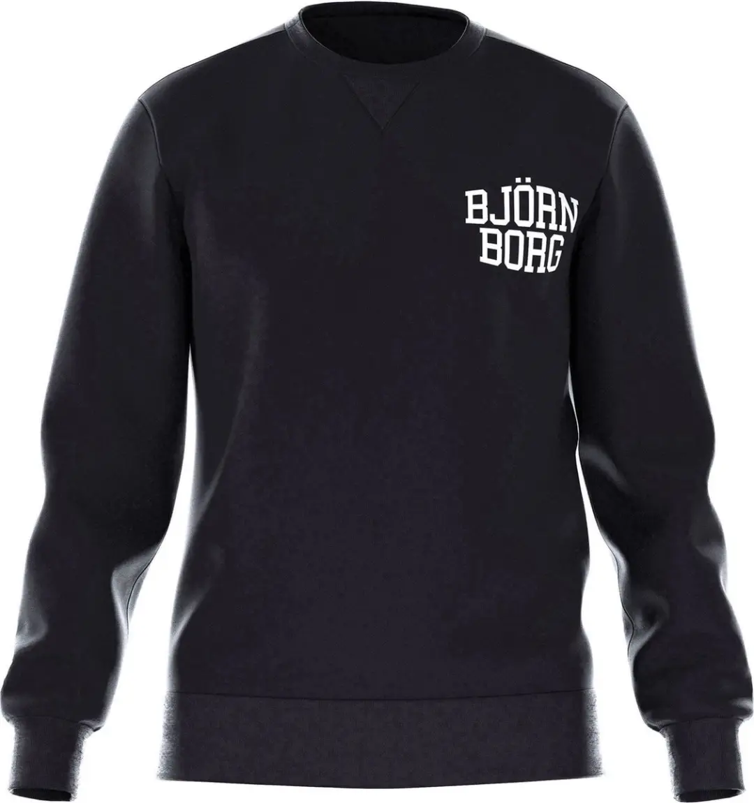 Björn Borg Borg Essential Heren Sweatshirt