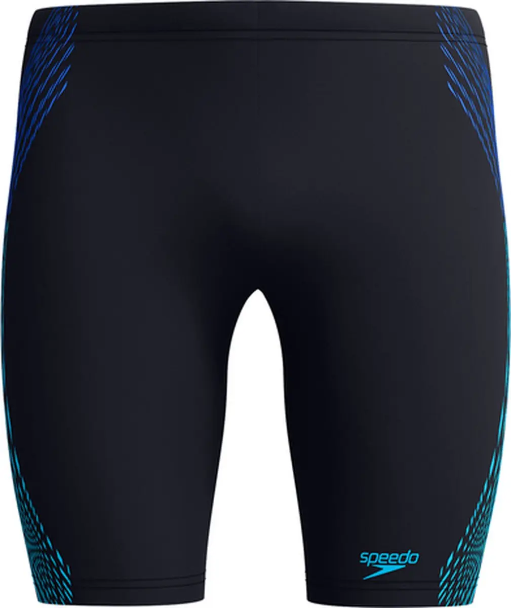 Speedo Tech Panel Jammer Heren