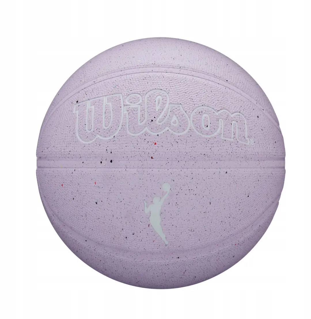 Wilson WNBA Heir Eco Basketbal Maat 6