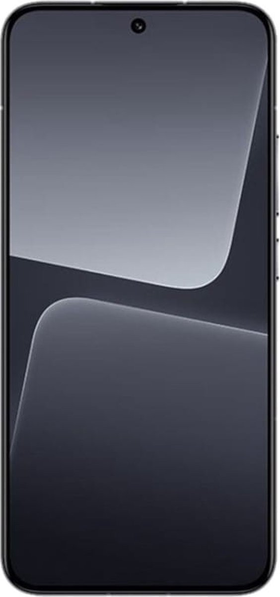 Smartphone Xiaomi 13 - 8 / 256 GB black