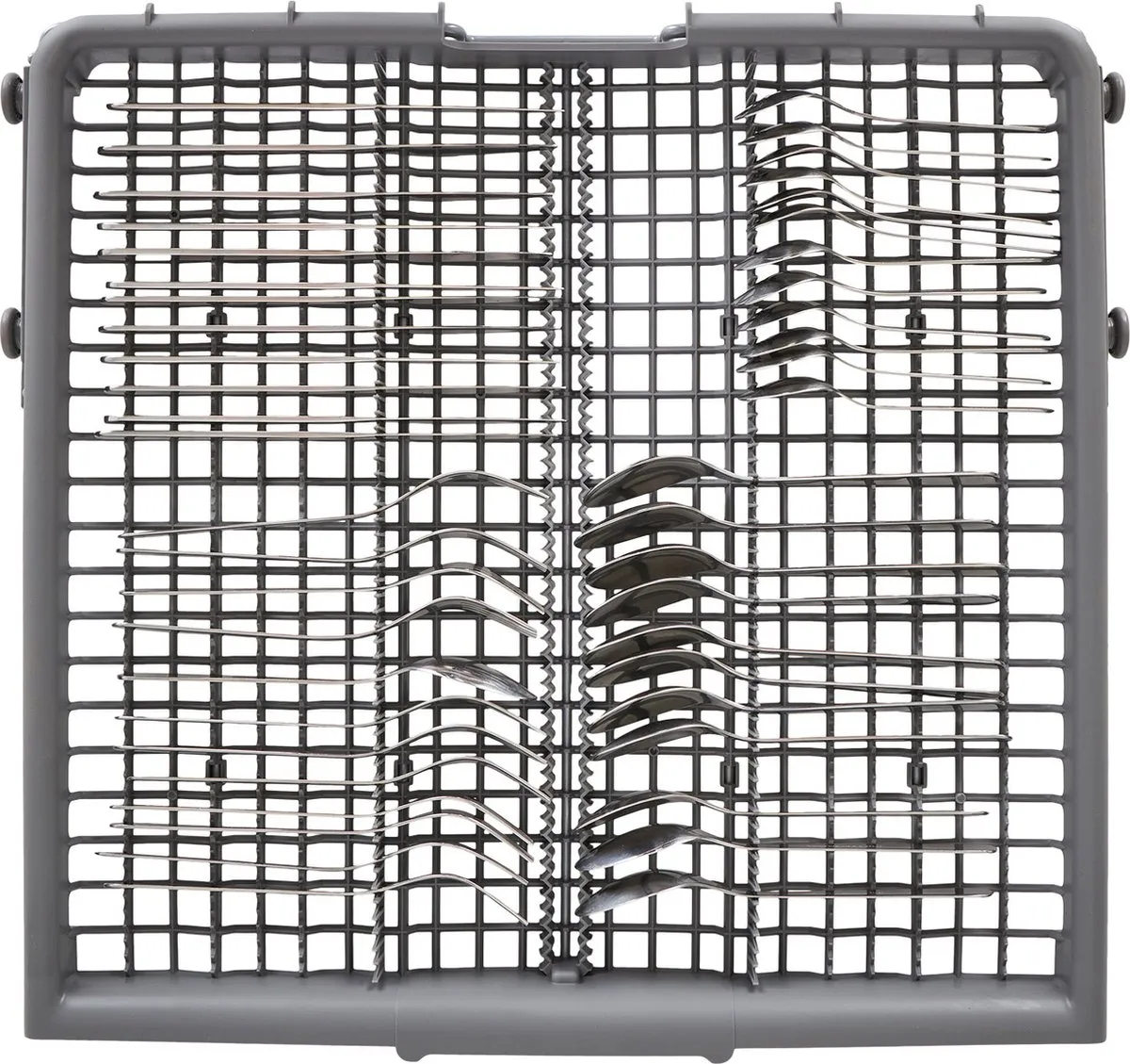 Beko BDFN26560XC Vrijstaande Vaatwasser 15 Couverts - Roestvrijstaal