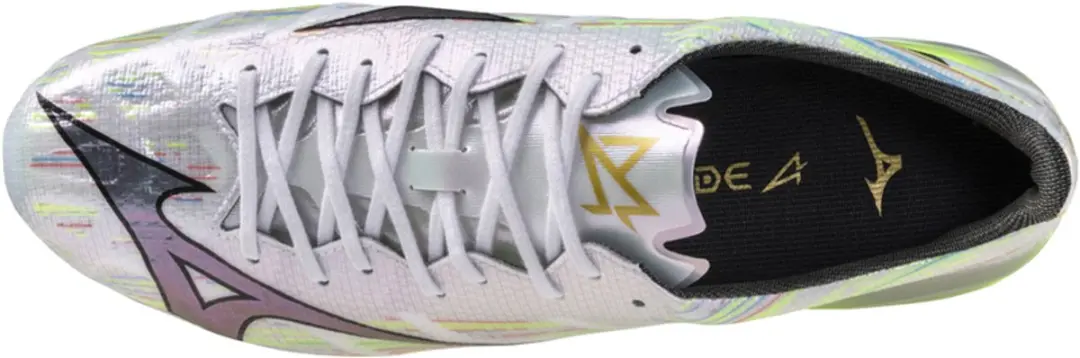 Mizuno Alpha II Elite Voetbalschoenen 42 - Gras