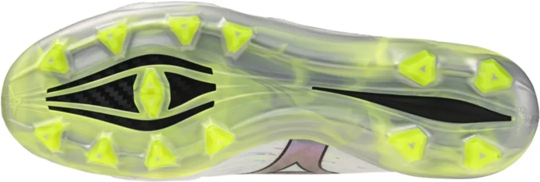 Mizuno Alpha II Elite Voetbalschoenen 42 - Gras