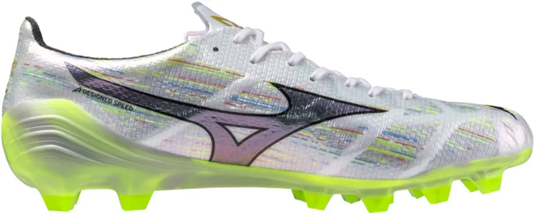 Mizuno Alpha II Elite Voetbalschoenen 42