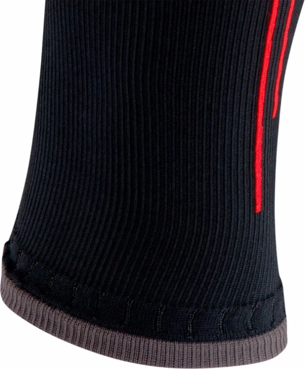 Falke Damen Energizing Tube Kuitbandage - Compressie - Zwart