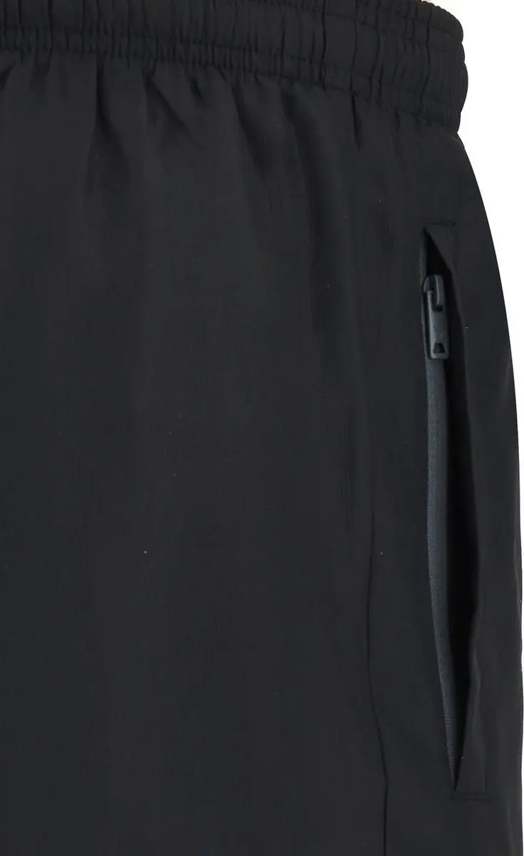 Macron Orpheus Trainingsbroek Heren - M - Zwart