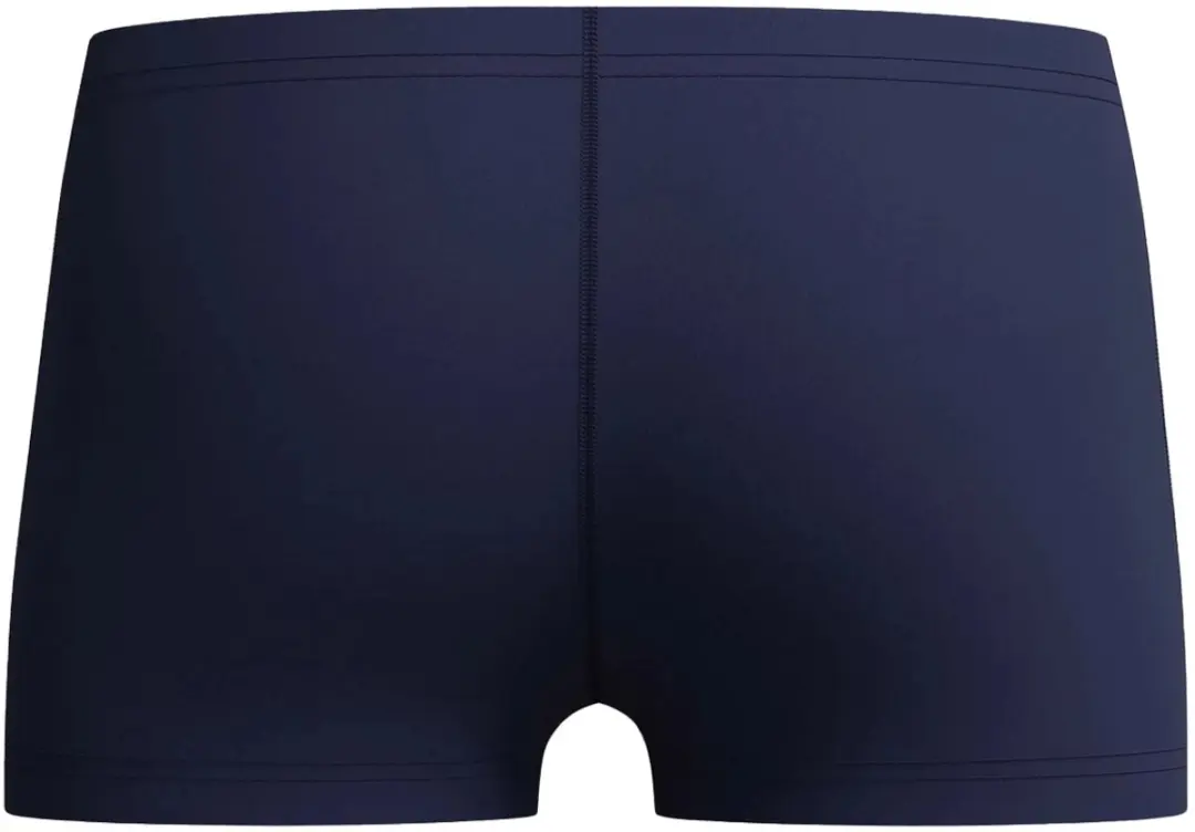Speedo Medley Logo Aquashort Jongens 164 - Marine