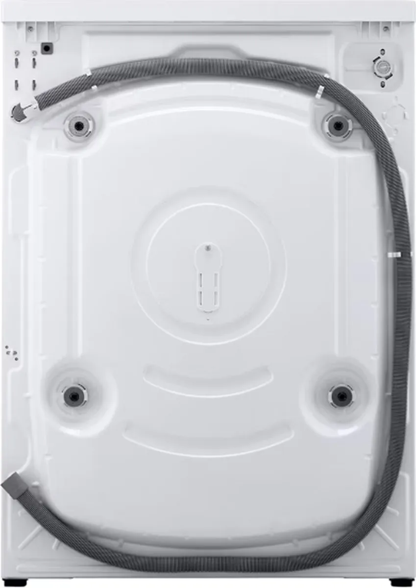 LG F4WM309SO Wasmachine 9kg - 1400 tpm - Wit