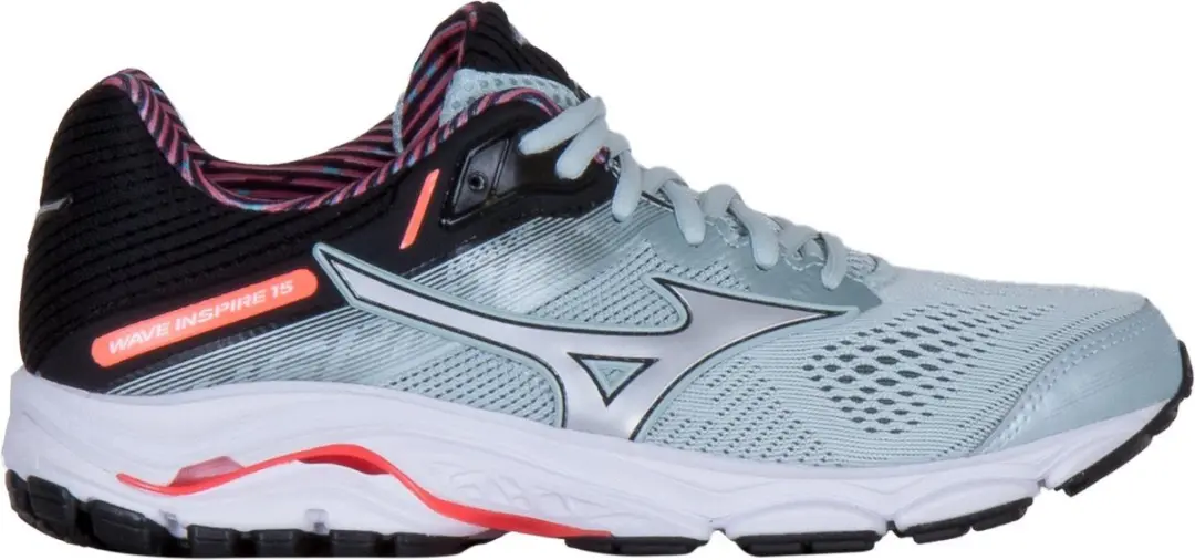 Mizuno Wave Inspire 15 Sportschoenen 38.5
