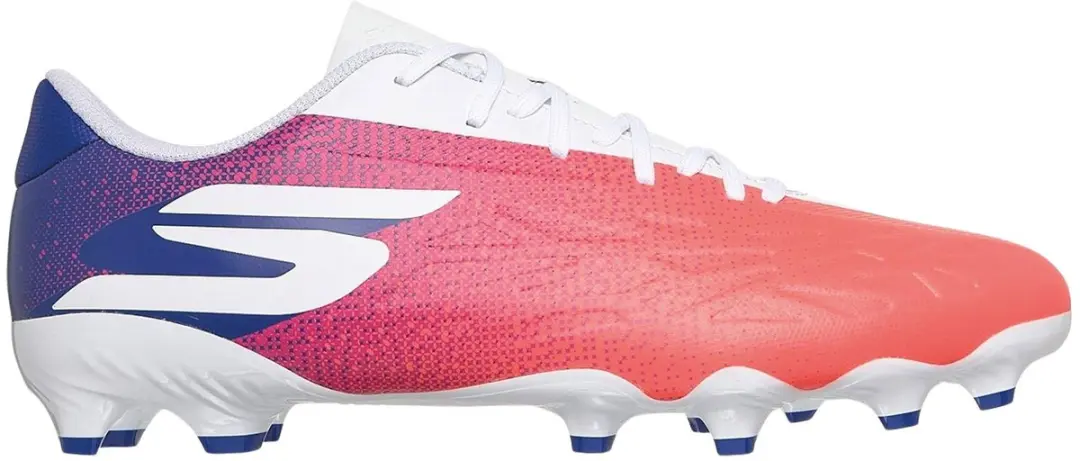 Skechers Razor 2 Club MG Voetbalschoenen