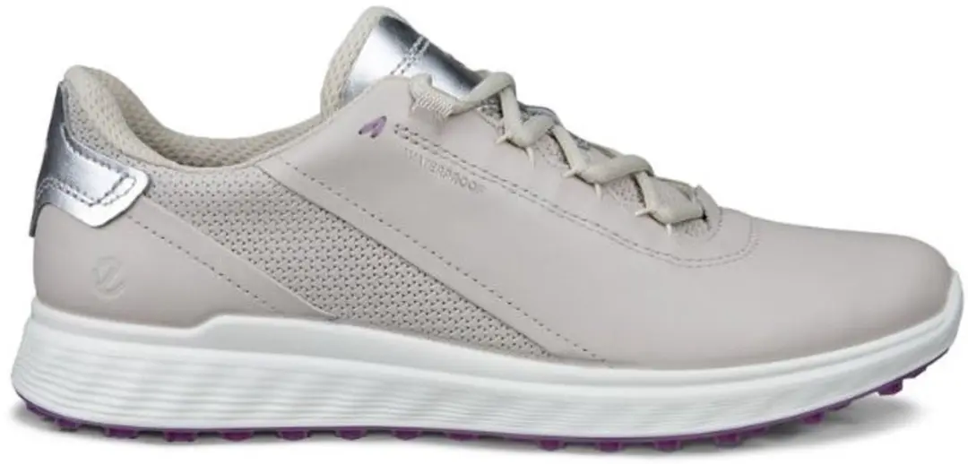 ECCO Dames Golfschoenen S-Casual Gravel