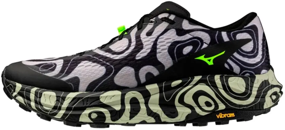Mizuno Neo Accera Trailschoenen