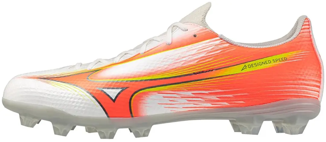 Mizuno α Iii Select Voetbalschoenen - 44.5 - Oranje