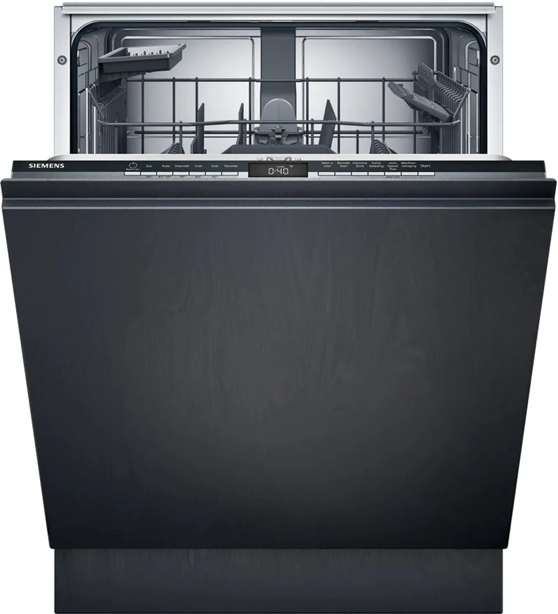SIEMENS INBOUW VAATWASSER