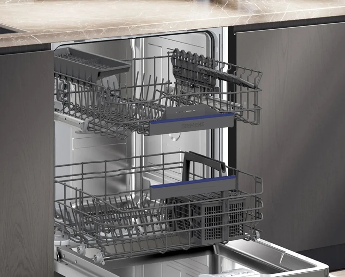 SIEMENS INBOUW VAATWASSER – SN63HX01AN