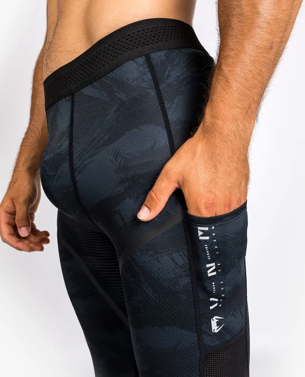 Venum Electron 3.0 Sportlegging XS - Trainingsbroek