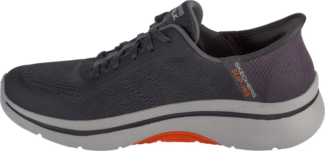 Skechers Arch Fit 2.0 Simplicity 2 216602-CCOR Sportschoenen - 43 - Grijs