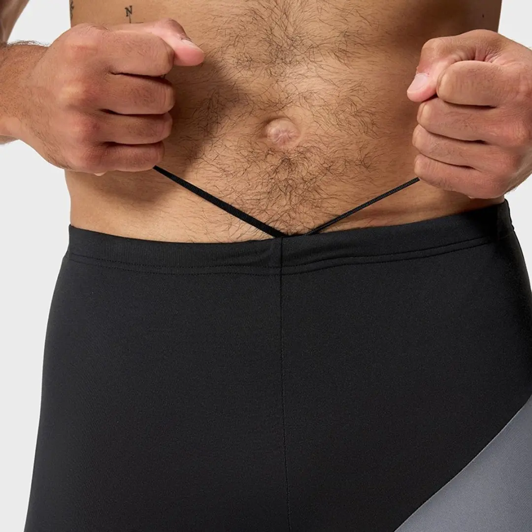 Speedo Hyperboom Jammer S - Zwart