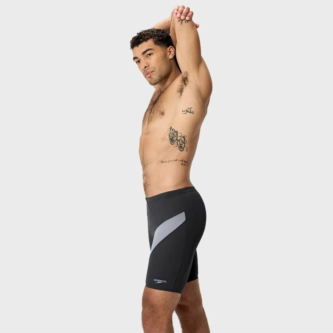 Speedo Hyperboom Jammer S - Zwart