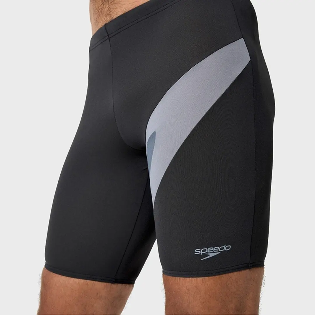 Speedo Hyperboom Jammer S - Zwart