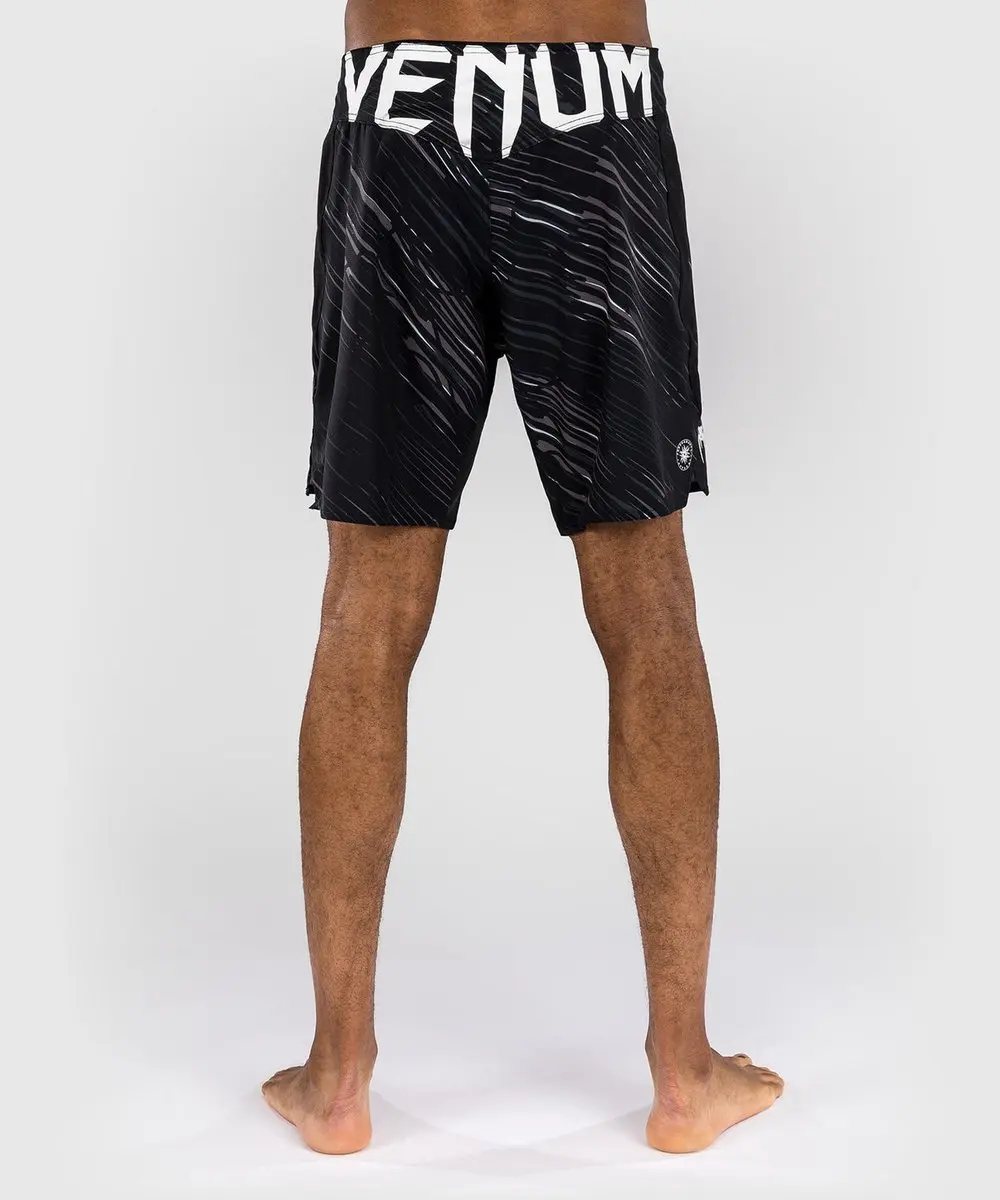 Venum Light 5.0 Rapid Fightshorts XS - Zwart